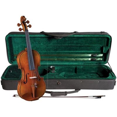 Violín Cremona Sv-800 Premier 4 4