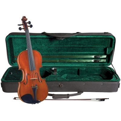 Violín Cremona Sv-700 Premier 4 4