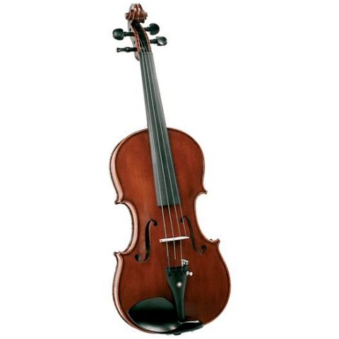 Violín Cremona Sv-1600 Maestro Soloist 4 4