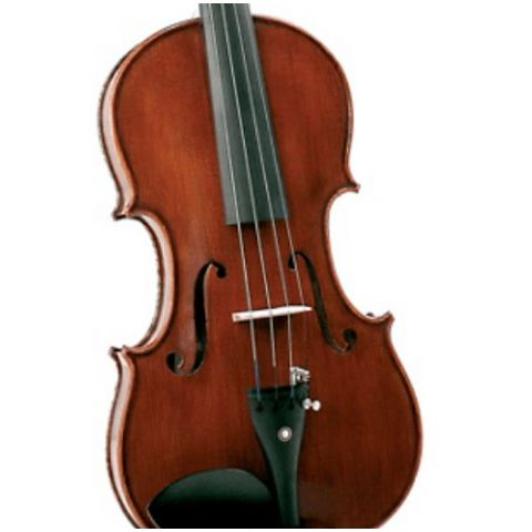 Violín Cremona Sv-1600 Maestro Soloist 4 4