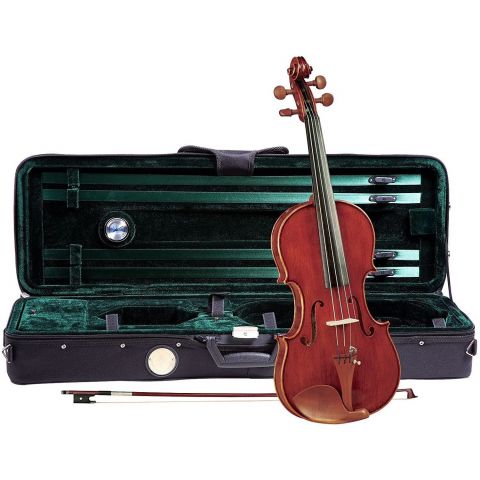 Violín Cremona Sv-1220 Maestro Soloist 4 4
