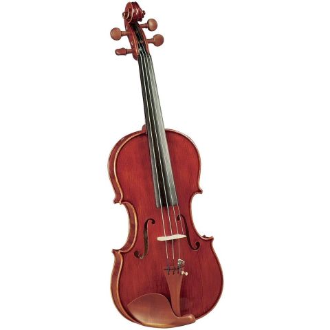 Violín Cremona Sv-1220 Maestro Soloist 4 4