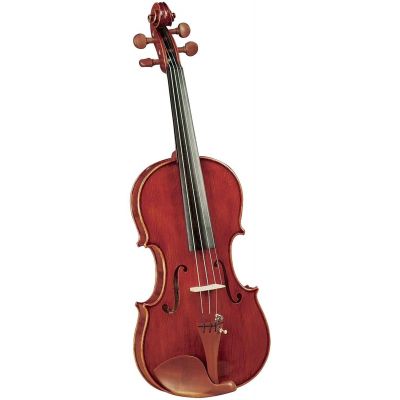 Violín Cremona Sv-1220 Maestro Soloist 4 4
