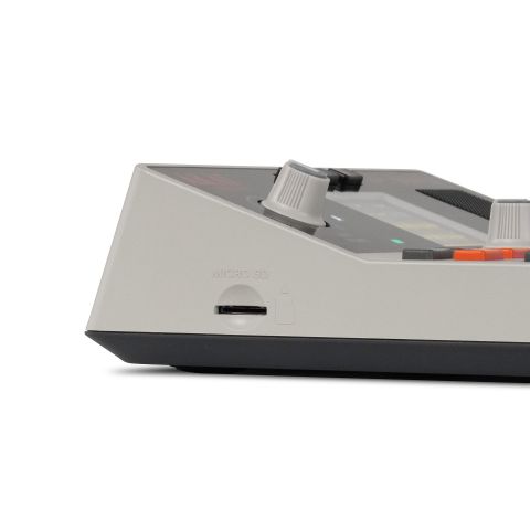 Akai MPC SAMPLE Secuenciador, Sampleador y procesador de efectos