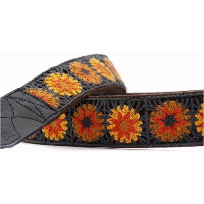 Righton CROCHET-BR Bandolera De Guitarra