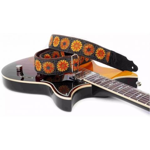 Righton CROCHET-BR Bandolera De Guitarra