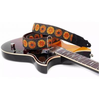 Righton CROCHET-BR Bandolera De Guitarra