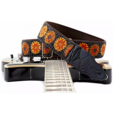 Righton CROCHET-BR Bandolera De Guitarra