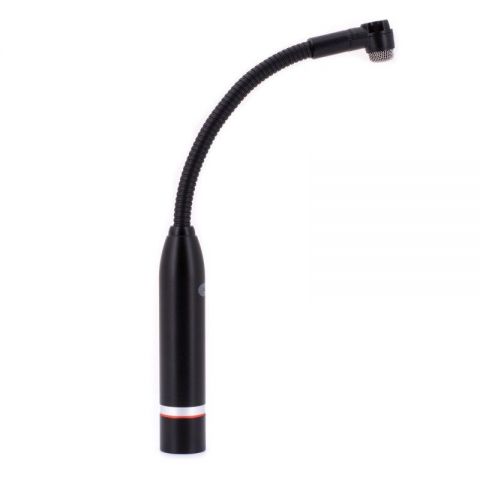 Cad Audio C98 Micrófono de condensador cardioide de cuello de cisne para instrumentos musicales