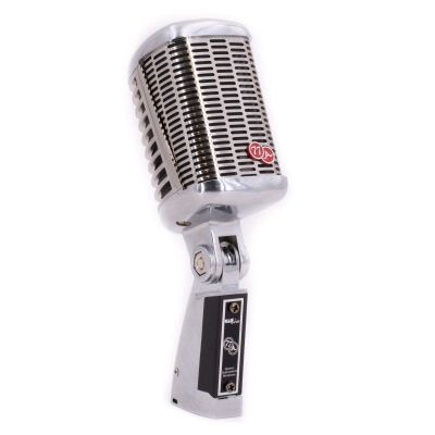 Cad Audio A77USB Micrófono de condensador cardioide USB de dirección lateral