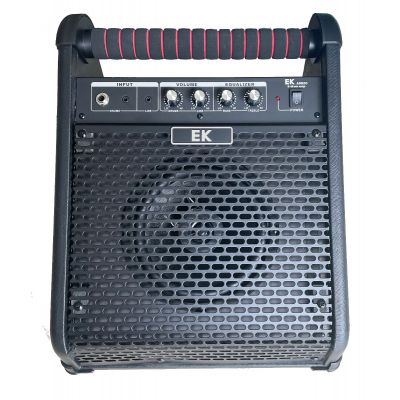 EK Amplificador para batería electrónica ADR20
