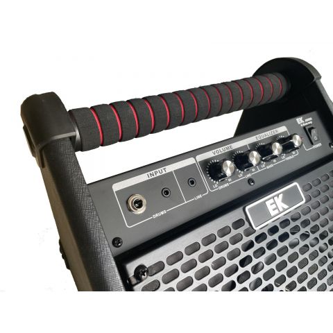 EK Amplificador para batería electrónica ADR20
