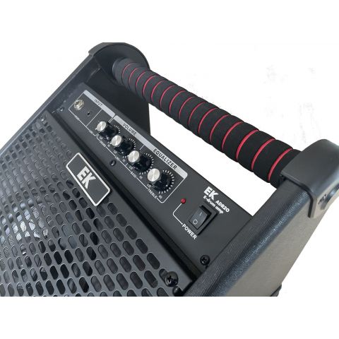 EK Amplificador para batería electrónica ADR20