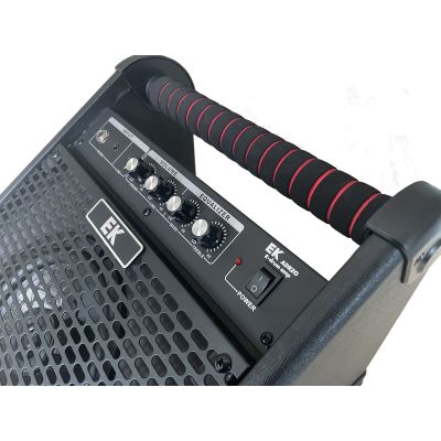 EK Amplificador para batería electrónica ADR20