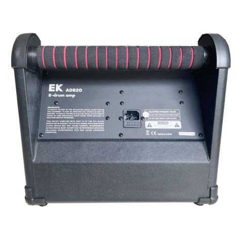 EK Amplificador para batería electrónica ADR20