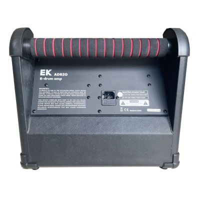 EK Amplificador para batería electrónica ADR20