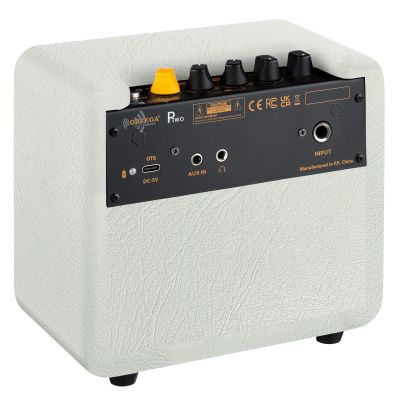 Ortega PTWO-LTD Amplificador guitarra Acústica