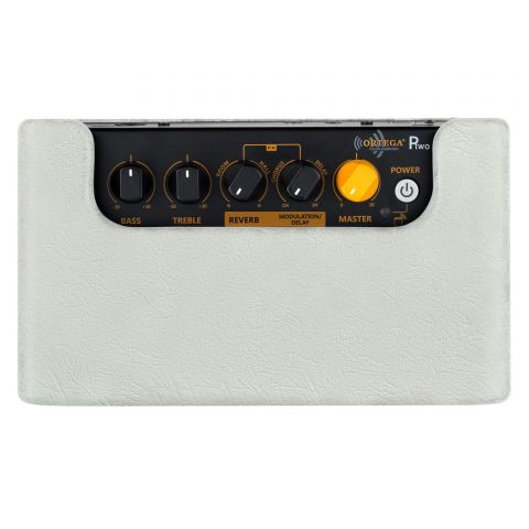 Ortega PTWO-LTD Amplificador guitarra Acústica