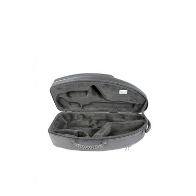 Estuche saxo alto Bam Nuevo Trekking TREK3021S Carbon