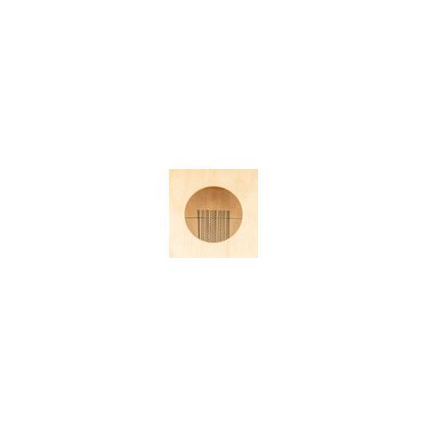 Meinl MC1AB Mini Cajón Flamenco