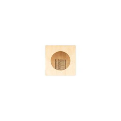 Meinl MC1AB Mini Cajón Flamenco