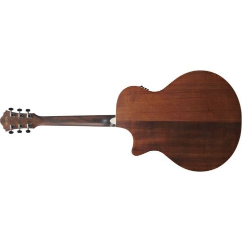 Ibanez AE140-OPN Guitarra Electroacústica Open Pore Natural