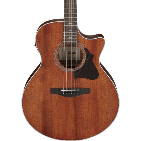 Ibanez AE140-OPN Guitarra Electroacústica Open Pore Natural