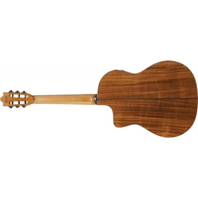 Ibanez GA360TCE-NT Guitarra Clásica Natural