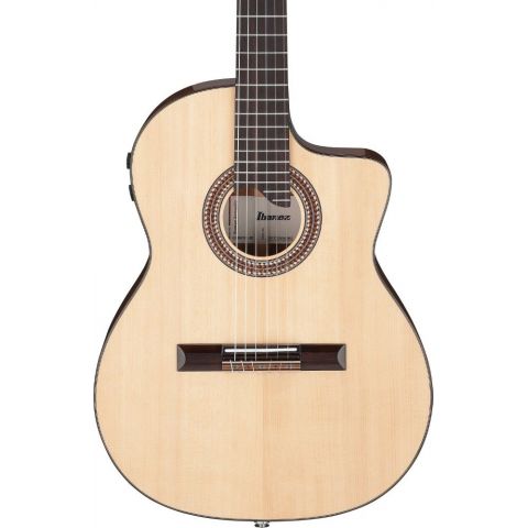Ibanez GA360TCE-NT Guitarra Clásica Natural