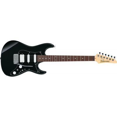 Ibanez AZES40B-BK AZ Essential Guitarra Eléctrica Black