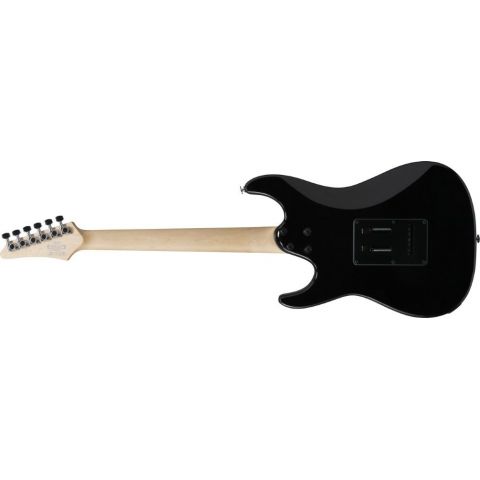 Ibanez AZES40B-BK AZ Essential Guitarra Eléctrica Black