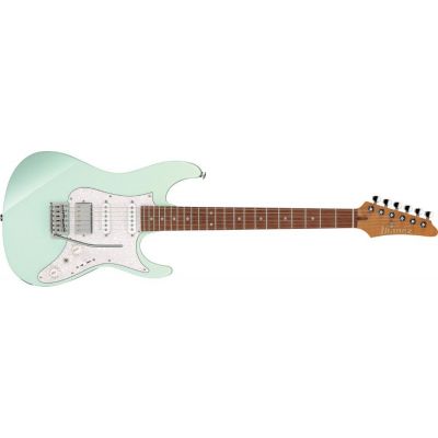 Ibanez AZ22S2-MGR Guitarra Eléctrica Mint Green