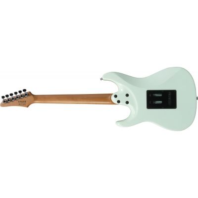 Ibanez AZ22S2-MGR Guitarra Eléctrica Mint Green 2