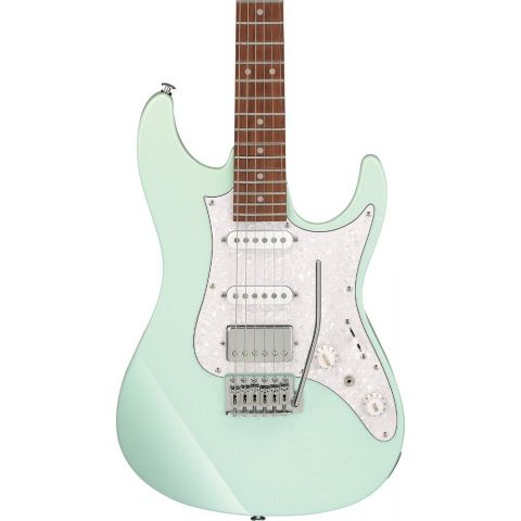 Ibanez AZ22S2-MGR Guitarra Eléctrica Mint Green