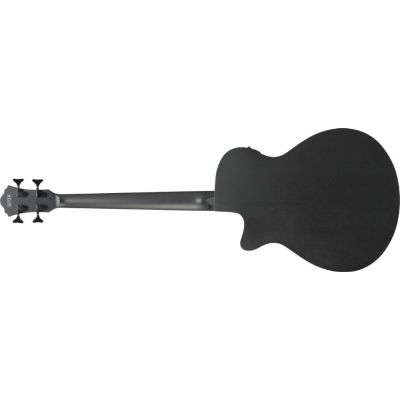 Ibanez AEGB24-BOT Bajo electroacústico Black Out