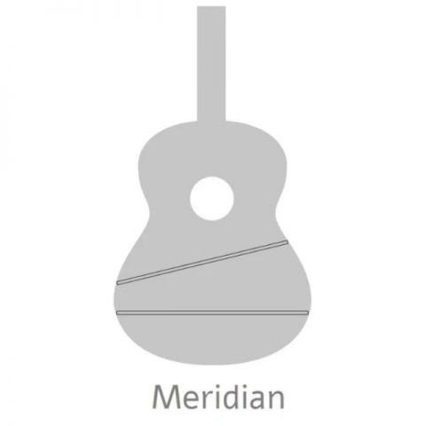 Alhambra CS-1 CW ELECTRIFICADA FISHMAN E1