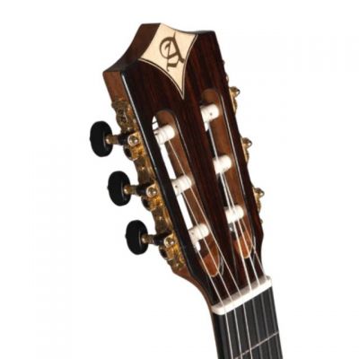 Alhambra CS-1 CW ELECTRIFICADA FISHMAN E1