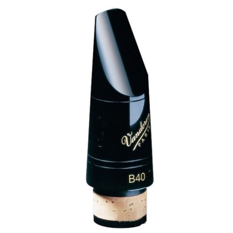 VANDOREN B40 BOQUILLA  CLARINETE CM307