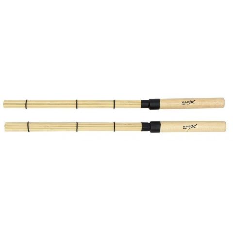 Pure Gewa Baquetas Basix Rods Heavy