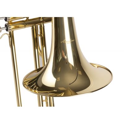Amadeus TRB400 Trombón de Tres Pistones 2