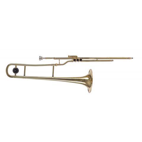 Amadeus TRB400 Trombón de Tres Pistones