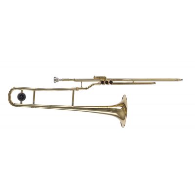 Amadeus TRB400 Trombón de Tres Pistones