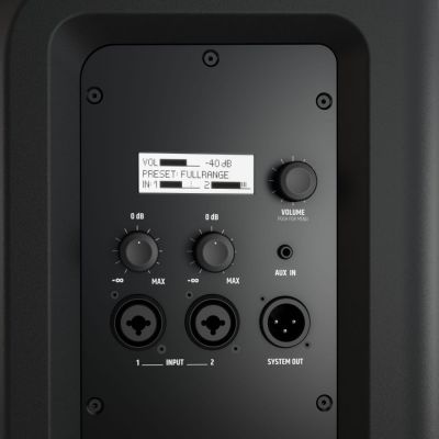 LD Systems ICOA 12A Altavoz 12" Activo