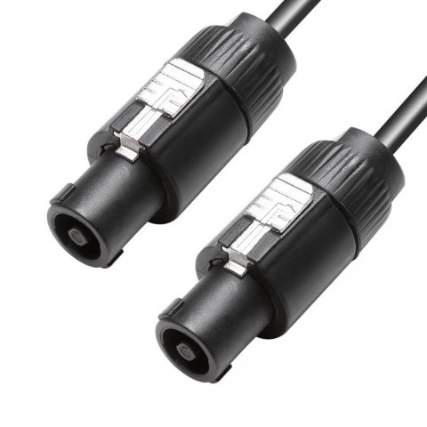 LD Systems CURV 500 CABLE 4 cable de altavoz 8m para CURV 500