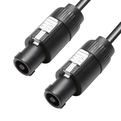 LD Systems CURV 500 CABLE 4 cable de altavoz 8m para CURV 500