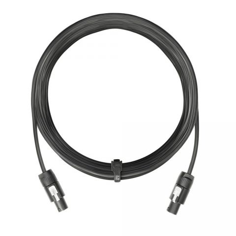 LD Systems CURV 500 CABLE 4 cable de altavoz 8m para CURV 500