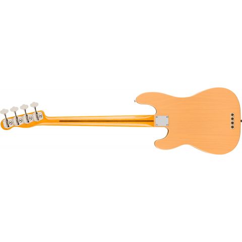 Fender 75th Anniversary AM Vintage II 1951 Precision Bass MN Butterscotch Blonde