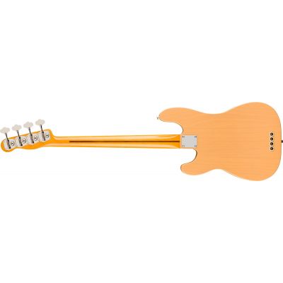 Fender 75th Anniversary AM Vintage II 1951 Precision Bass MN Butterscotch Blonde