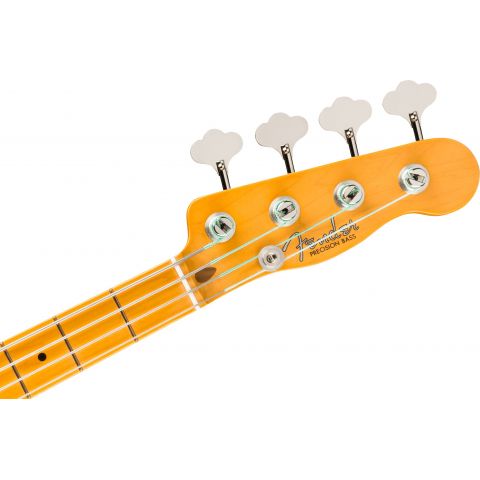 Fender 75th Anniversary AM Vintage II 1951 Precision Bass MN Butterscotch Blonde