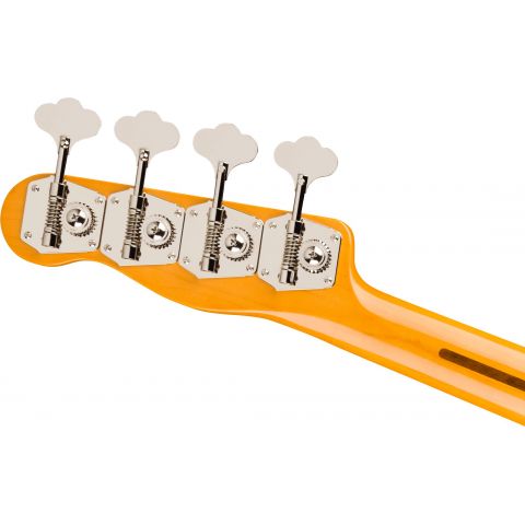Fender 75th Anniversary AM Vintage II 1951 Precision Bass MN Butterscotch Blonde